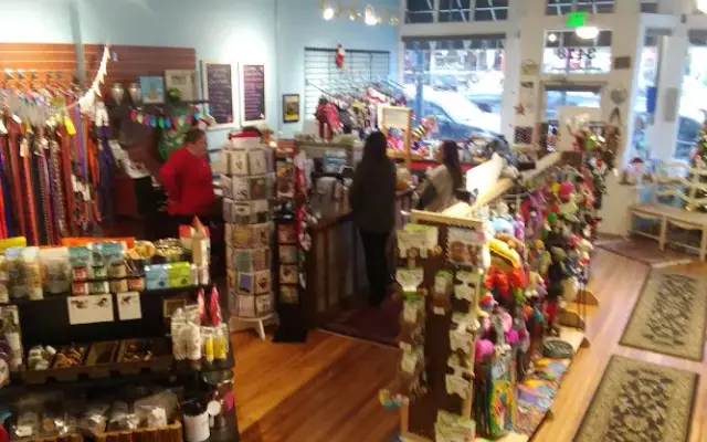 Peaceful touch pet massage in Greenwood Village, CO