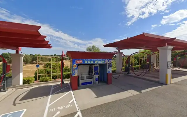 Evolution Dog Wash in Roseville, CA