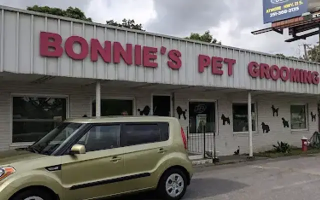 Bonnie's Pet Grooming in Pace, FL