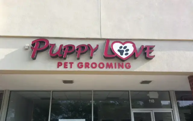 Puppy Love Pet Grooming in Libertyville, IL