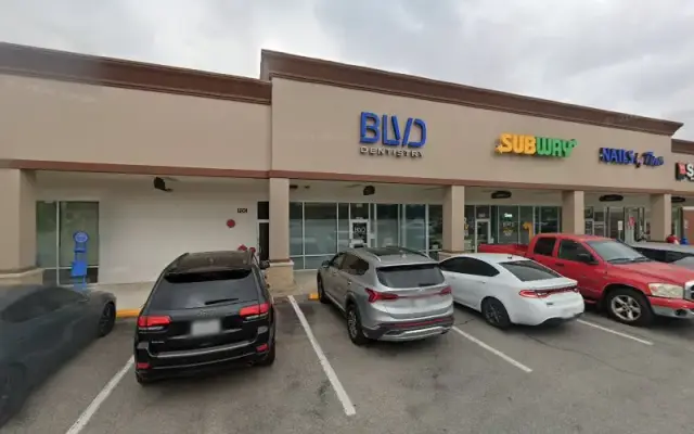 PetSmart Grooming in Houston, TX
