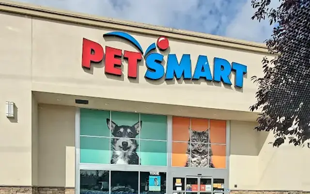PetSmart in Everett, WA