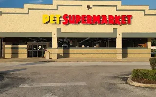 Pet Supermarket in Clermont, FL