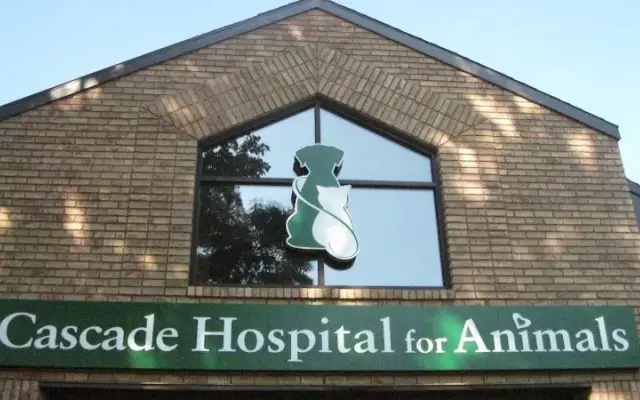 Cascade Hospital for Animals in Grand Rapids, MI