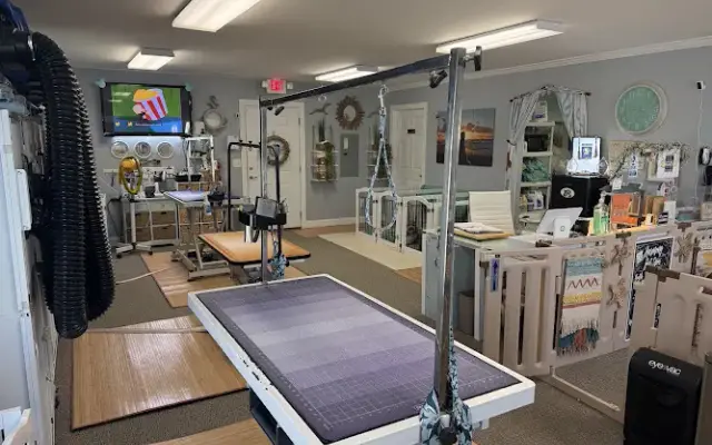Harmony Pet Spa in Holly Ridge, NC