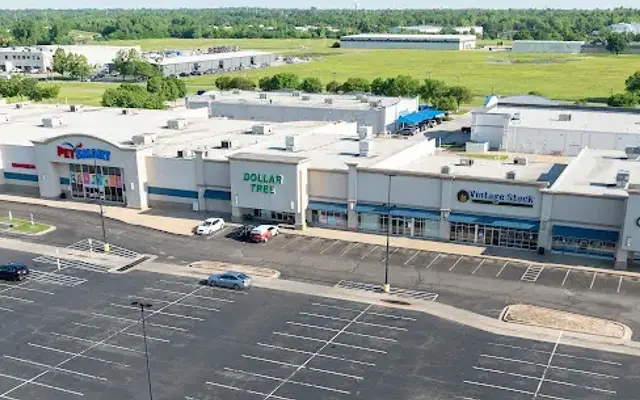 PetSmart Grooming in Oklahoma City, OK