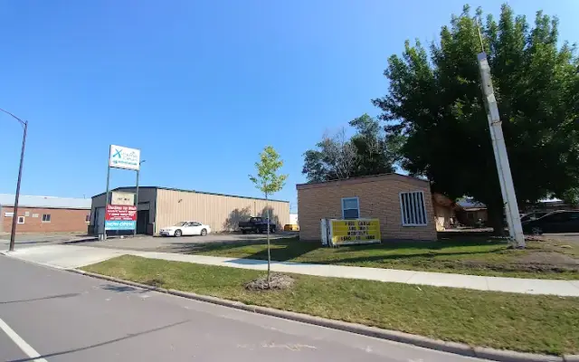 X-Treme Clean Car & Pet Wash in New Ulm, MN