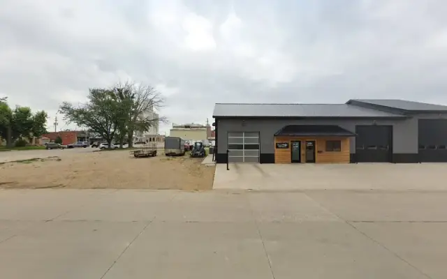 Muddy Paws Pet Wash in Rock Valley, IA