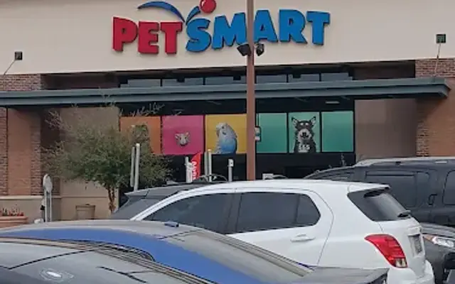 PetSmart in Goodyear, AZ