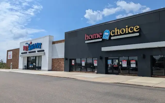 PetSmart in Burnsville, MN