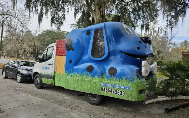 HydroDog in Savannah, GA