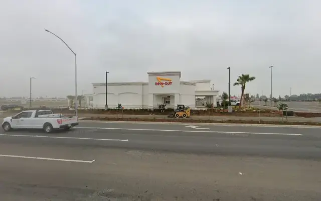 PetSmart in Fresno, CA