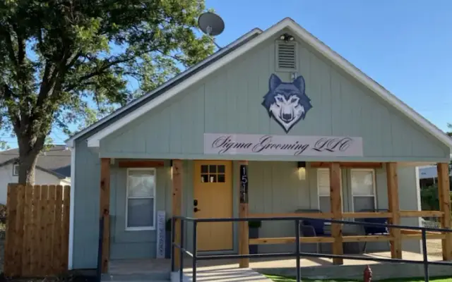 Sigma Grooming LLC in Woodward, OK