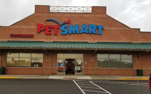 PetSmart in Moorestown, NJ