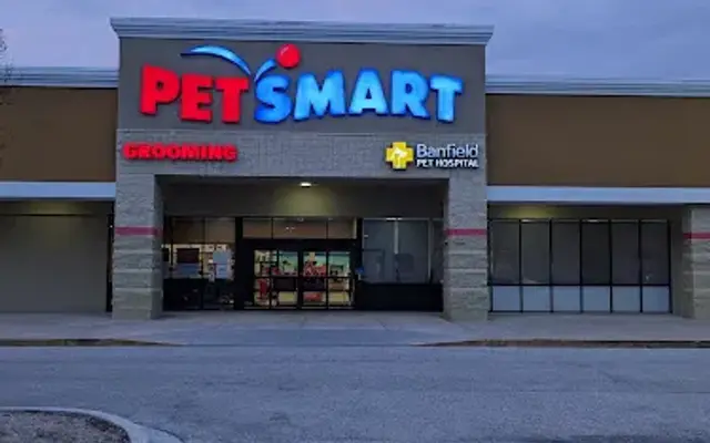 PetSmart in Orange Park, FL