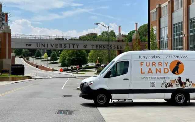 Furry Land Knoxville in Oliver Springs, TN