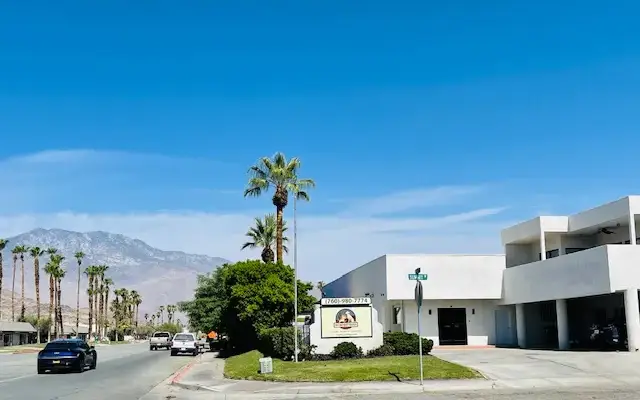 My Desert Dogs, Inc. in Cathedral City, CA