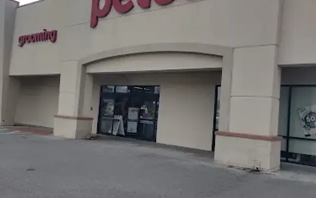 Petco in Houston, TX
