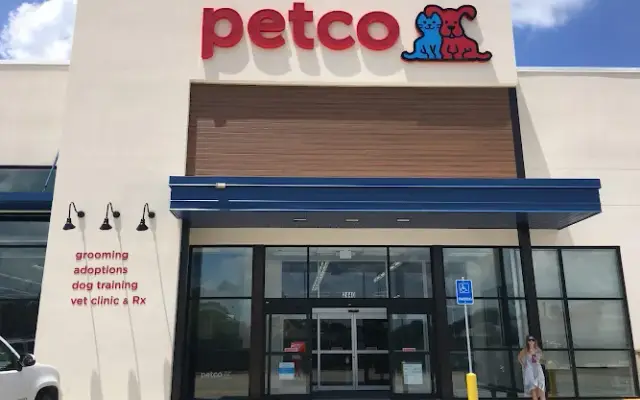 Petco in Hammond, LA