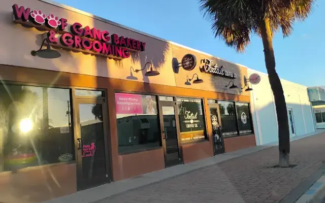 Woof Gang Bakery & Grooming Cocoa Beach in Cocoa Beach, FL