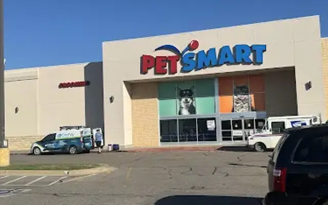 PetSmart in Oklahoma City, OK