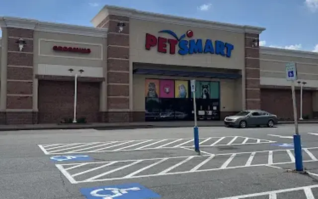 PetSmart in Conway, AR