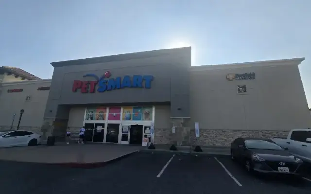 PetSmart in Glendora, CA