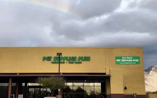 Pet Supplies Plus Oro Valley in Oro Valley, AZ