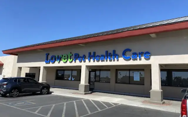 Lovet Pet Health Care - Arrow in Glendale, AZ