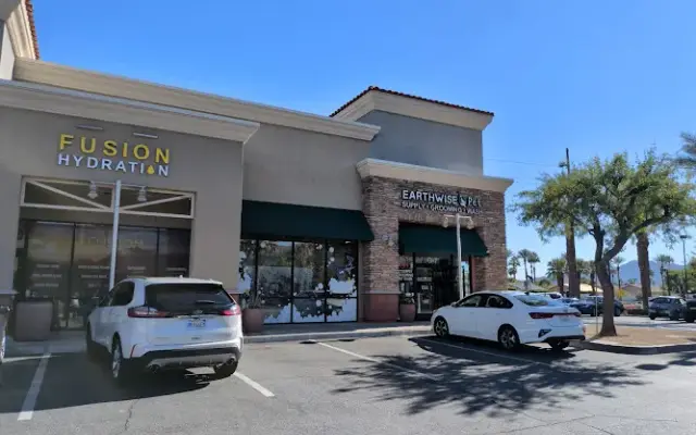 Earthwise Pet Nutrition & Grooming - Rancho Mirage in Rancho Mirage, CA