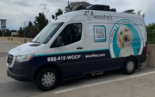 Woofie’s® of Denver East in Denver, CO