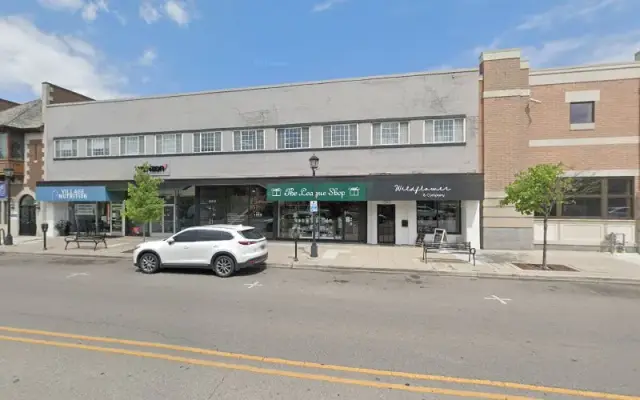 Woof! It Works in Grosse Pointe, MI
