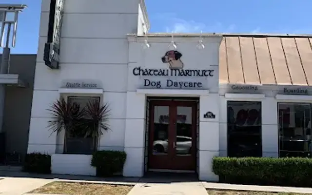 Chateau Marmutt in Los Angeles, CA