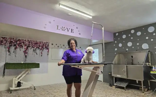 Jen's Pet Stylez in Kissimmee, FL