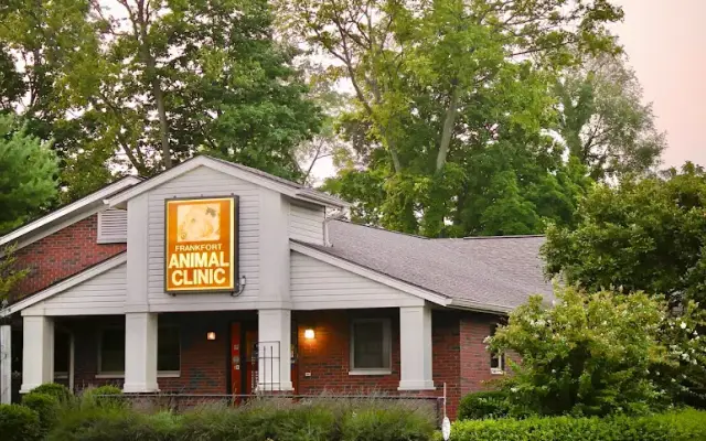 Frankfort Animal Clinic in Frankfort, KY