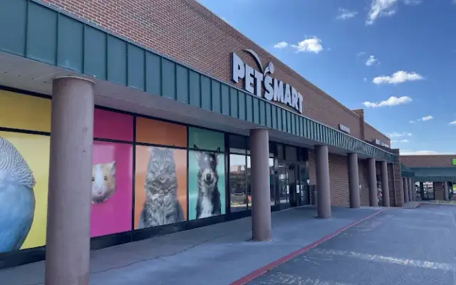 PetSmart in Harrisonburg, VA