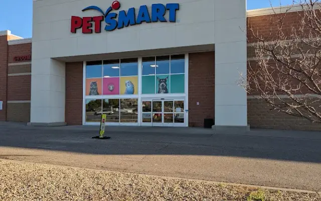PetSmart in Bismarck, ND