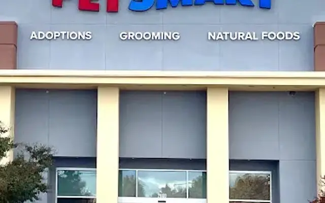 PetSmart in Dublin, CA