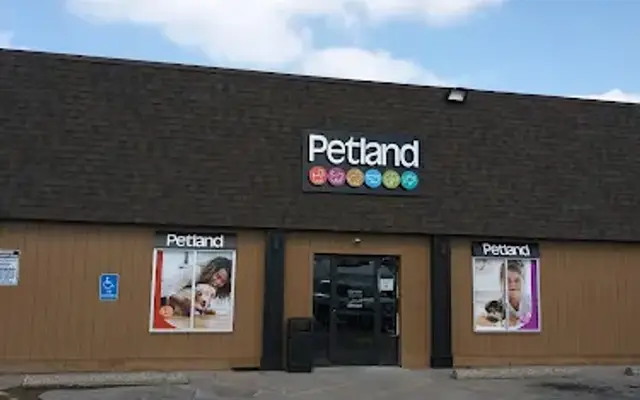 Petland Smithville in Dayton, OH