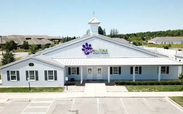 PetSuites Gahanna in Columbus, OH