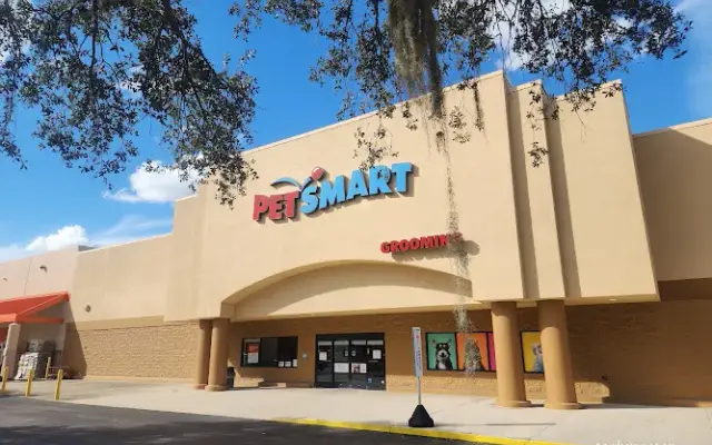 PetSmart in Lake Mary, FL