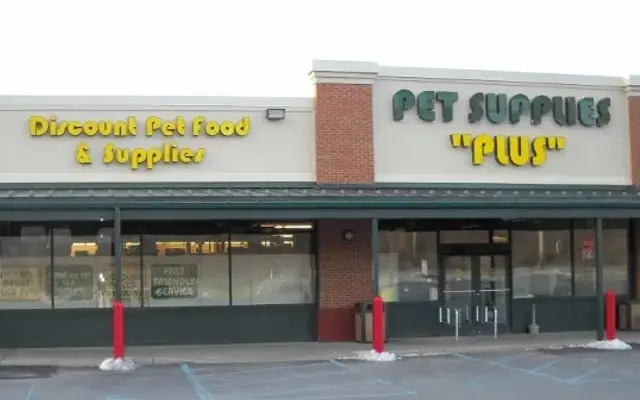 Pet Supplies Plus Scranton in Dickson City, PA