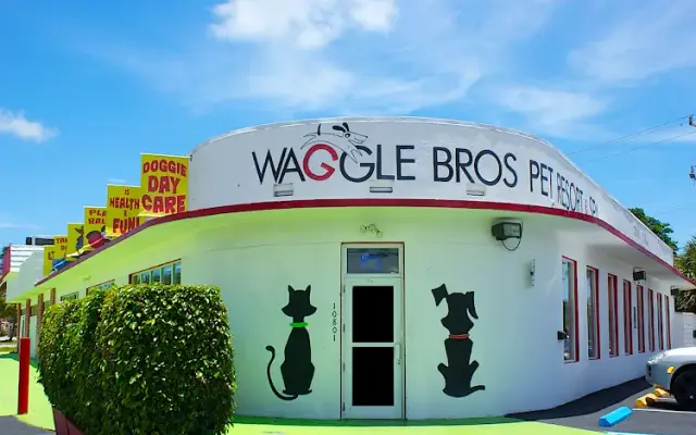 Waggle Bros in North Miami Beach, FL