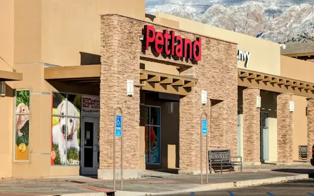 Petland Albuquerque in Albuquerque, NM