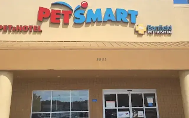 PetSmart in Duluth, GA