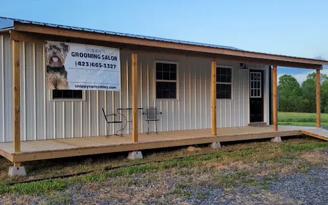 Snippys Grooming Salon in Riceville, TN