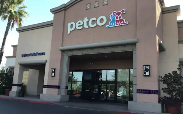Petco in Redlands, CA