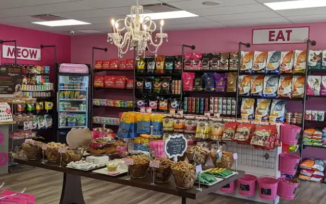 Woof Gang Bakery & Grooming Carrollwood in Tampa, FL
