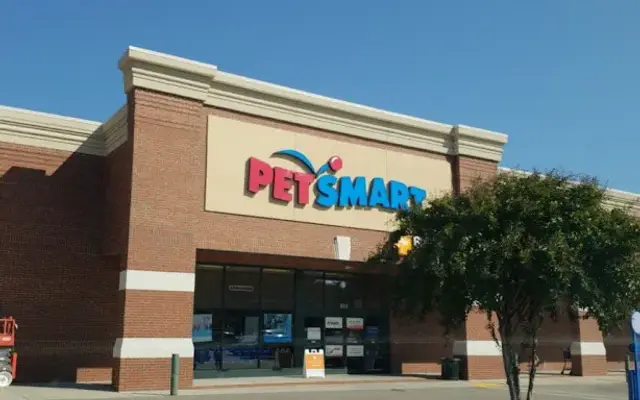 PetSmart in Sanford, NC