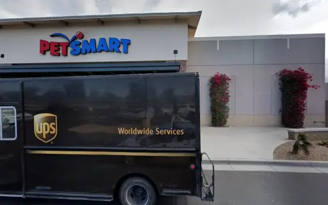 PetSmart Dog Training in Goodyear, AZ